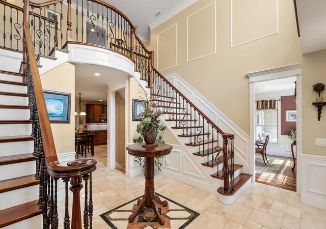 Photo 4 of Single family home for sale at 50 Opal Cir, Franklin, MA 02038 | MLS# 73561595 | Listing updated on 2026-08-16