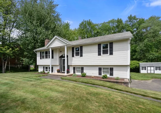 Homes for sale in West Springfield, MA | 42 Allison Lane, West Springfield, MA 01089 | MLS# 73529983
