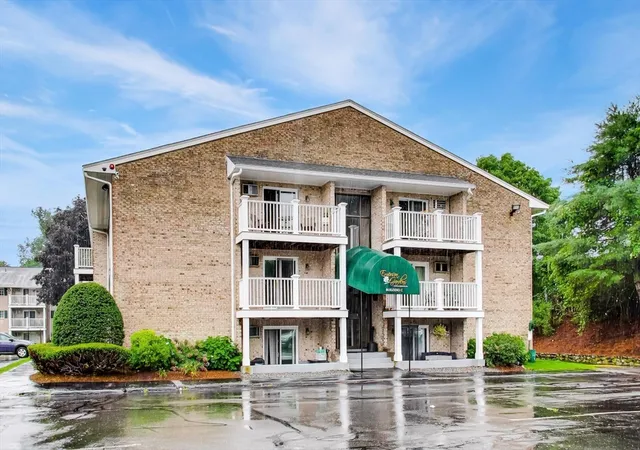 1st image of 200 Manning Street #27C, Hudson, MA 01749 | MLS# 73548197