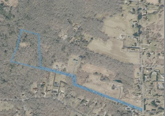 Photo 12 of Land for sale at 6 Peters Farm Ln, South Dartmouth, MA 02748 | MLS# 73563326 | Listing updated on 2026-08-21