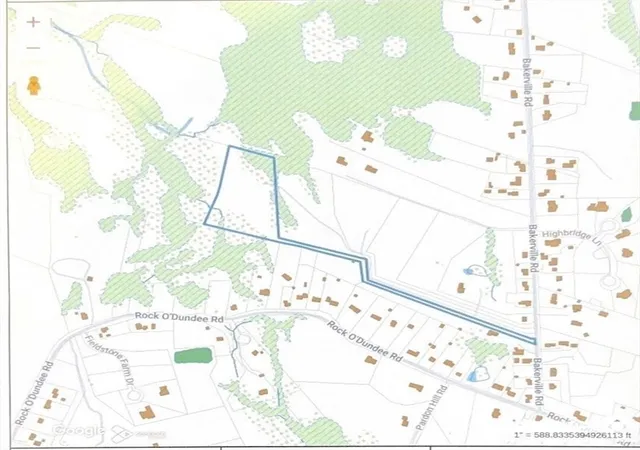 Photo 2 of Land for sale at 6 Peters Farm Ln, South Dartmouth, MA 02748 | MLS# 73563326 | Listing updated on 2026-08-21