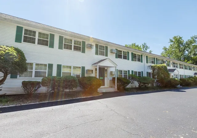 Homes for sale in Dudley, MA | 11 Wysocki Dr #36, Dudley, MA 01571 | MLS# 73538079