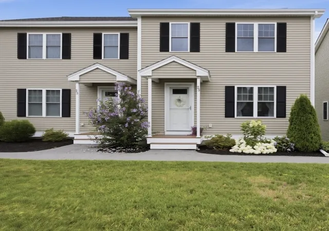 image of 25 Riverside Dr #25, Lakeville, MA 02347 | MLS# 73556346