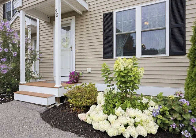 31st image of 25 Riverside Dr #25, Lakeville, MA 02347 | MLS# 73556346