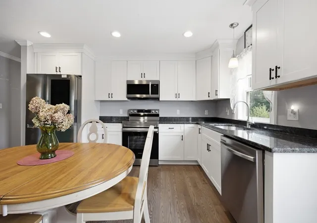 image of 25 Riverside Dr #25, Lakeville, MA 02347 | MLS# 73556346