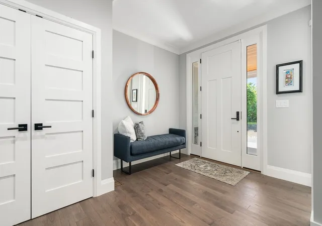 Photo 3 of Luxury condo for sale at 1058 Beacon St #2, Newton Center, MA 02459 | MLS# 73558896 | Listing updated on 2026-08-08