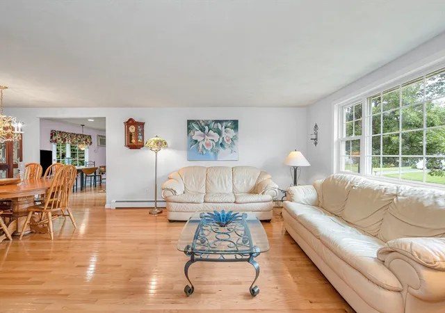 Photo 3 of Sale Pending at 7 Draper Dr, Wilmington, MA 01887 | MLS# 73559454 | Listing updated on 2026-09-16
