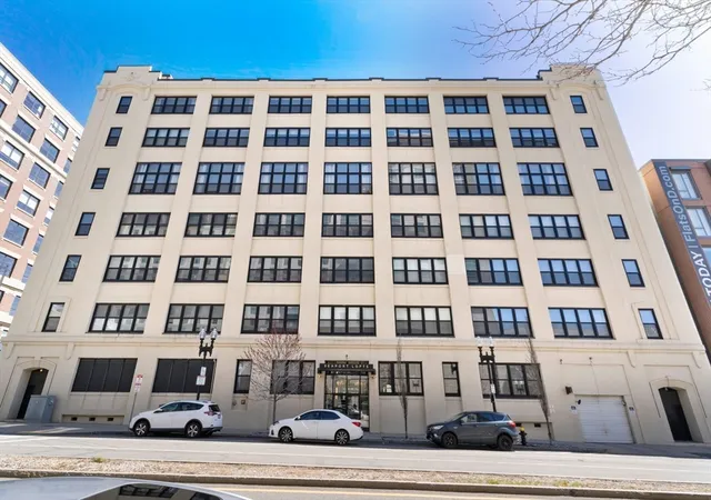 Homes for sale in Boston, MA | 437 D St #7F, Boston, MA 02210 | MLS# 73477930