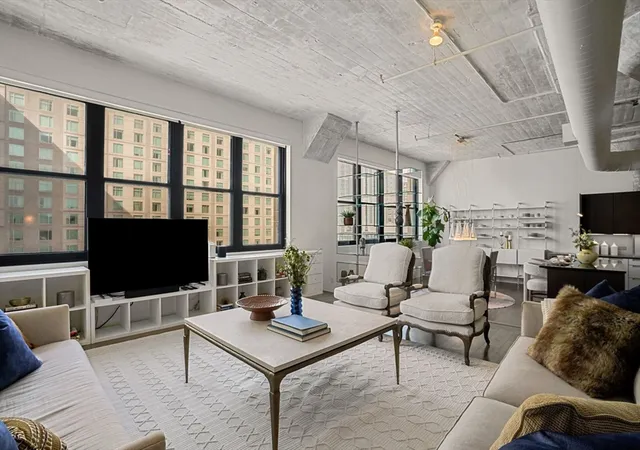 Homes for sale in Boston, MA | 437 D St #7F, Boston, MA 02210 | MLS# 73477930