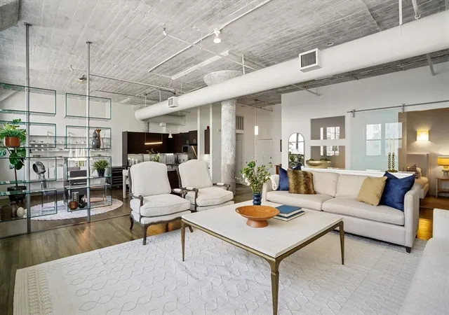 Homes for sale in Boston, MA | 437 D St #7F, Boston, MA 02210 | MLS# 73477930