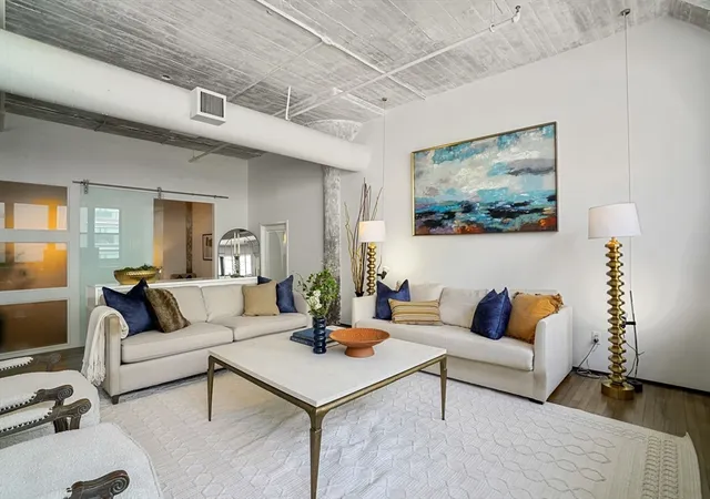 Homes for sale in Boston, MA | 437 D St #7F, Boston, MA 02210 | MLS# 73477930