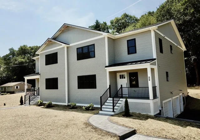 Photo 2 of Condo for sale at 27 Rollins #B, Groveland, MA 01834 | MLS# 73543973 | Listing updated on 2026-09-17