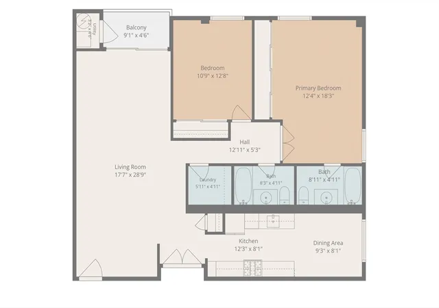 Homes for sale in Chelmsford, MA | 255 North Rd #158, Chelmsford, MA 01824 | MLS# 73546026