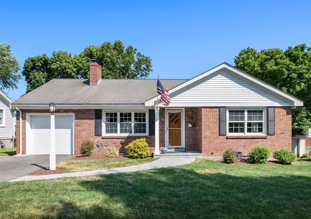Photo 1 of Sale Pending at 78 Lafayette, Waltham, MA 02453 | MLS# 73562850 | Listing updated on 2026-09-02