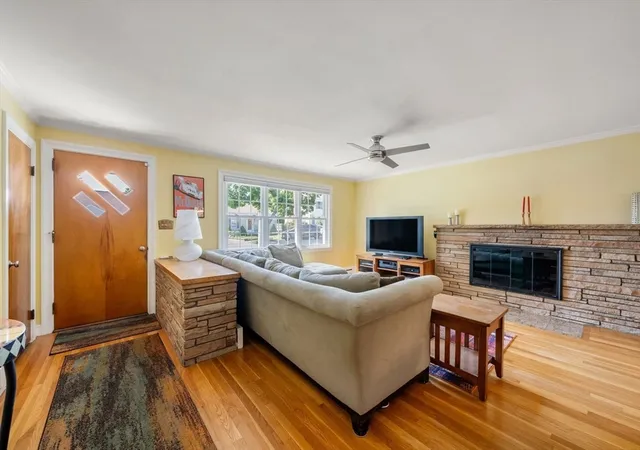 Photo 2 of Sale Pending at 78 Lafayette, Waltham, MA 02453 | MLS# 73562850 | Listing updated on 2026-09-02