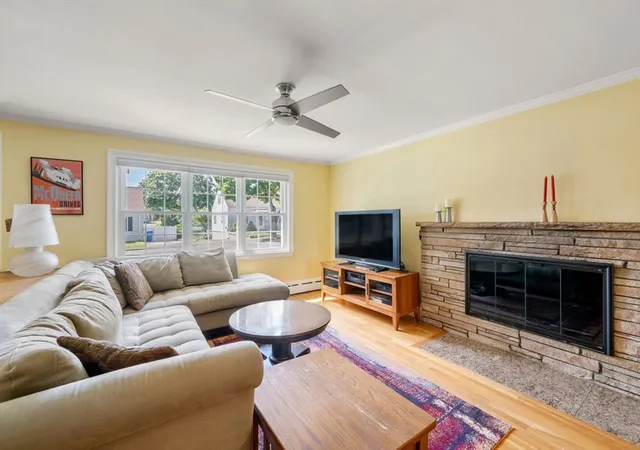 Photo 3 of Sale Pending at 78 Lafayette, Waltham, MA 02453 | MLS# 73562850 | Listing updated on 2026-09-02
