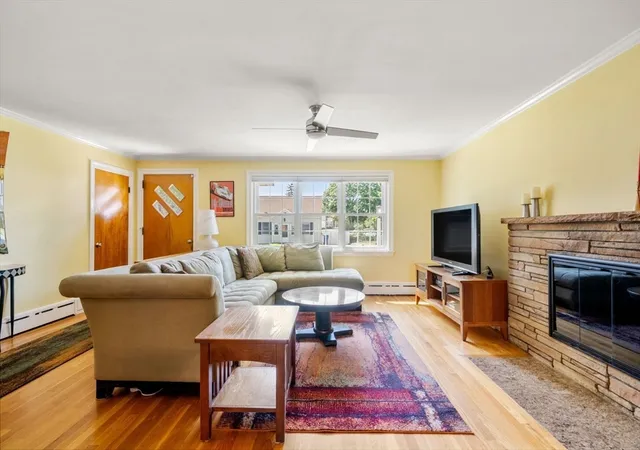 Photo 3 of Sale Pending at 78 Lafayette, Waltham, MA 02453 | MLS# 73562850 | Listing updated on 2026-09-02