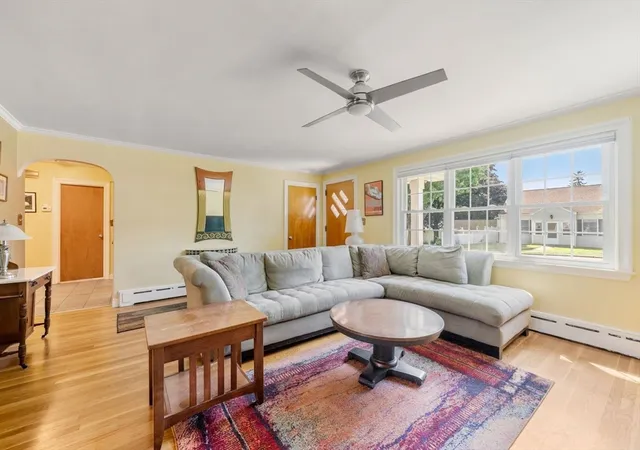 Photo 4 of Sale Pending at 78 Lafayette, Waltham, MA 02453 | MLS# 73562850 | Listing updated on 2026-09-02
