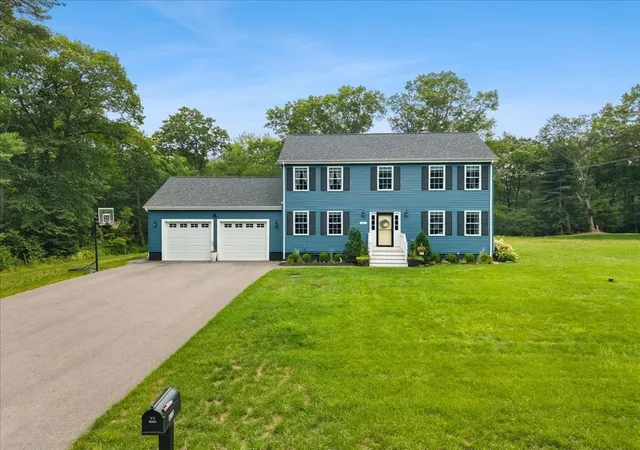 2nd image of 430 Thrasher St, Raynham, MA 02767 | MLS# 73554030