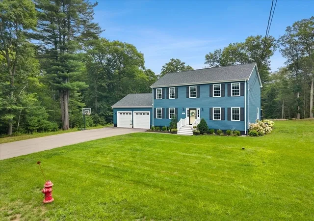 3rd image of 430 Thrasher St, Raynham, MA 02767 | MLS# 73554030