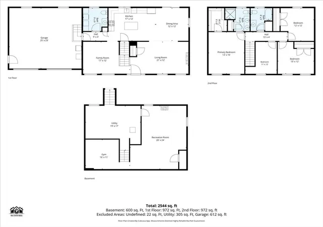 41st image of 430 Thrasher St, Raynham, MA 02767 | MLS# 73554030