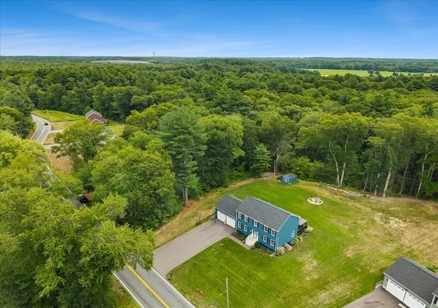 4th image of 430 Thrasher St, Raynham, MA 02767 | MLS# 73554030