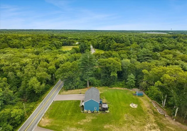 5th image of 430 Thrasher St, Raynham, MA 02767 | MLS# 73554030