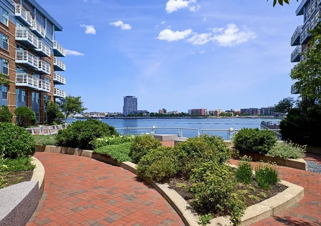 1st image of 3 Battery Wharf #3505, Boston, MA 02109 | MLS# 73556443