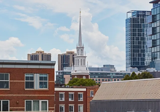 24th image of 3 Battery Wharf #3505, Boston, MA 02109 | MLS# 73556443