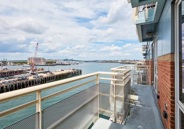 4th image of 3 Battery Wharf #3505, Boston, MA 02109 | MLS# 73556443