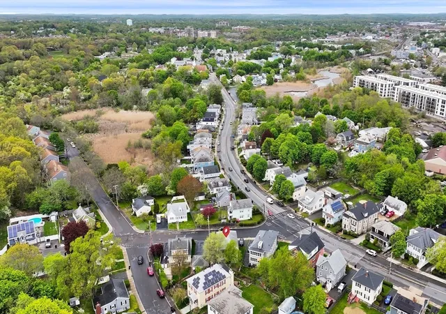Homes for sale in Salem, MA | 3 Preston Rd, Salem, MA 01970 | Houzeo