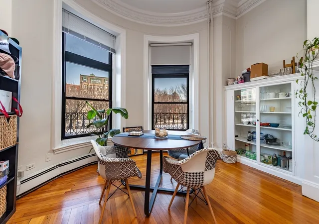 Listing Photo 5 - Condo for sale in building located at 470 Commonwealth Ave, Boston, MA 02215