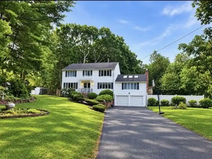 Single family home for sale at 11 Colonial Ln, Canton, MA 02021 | MLS# 73593320