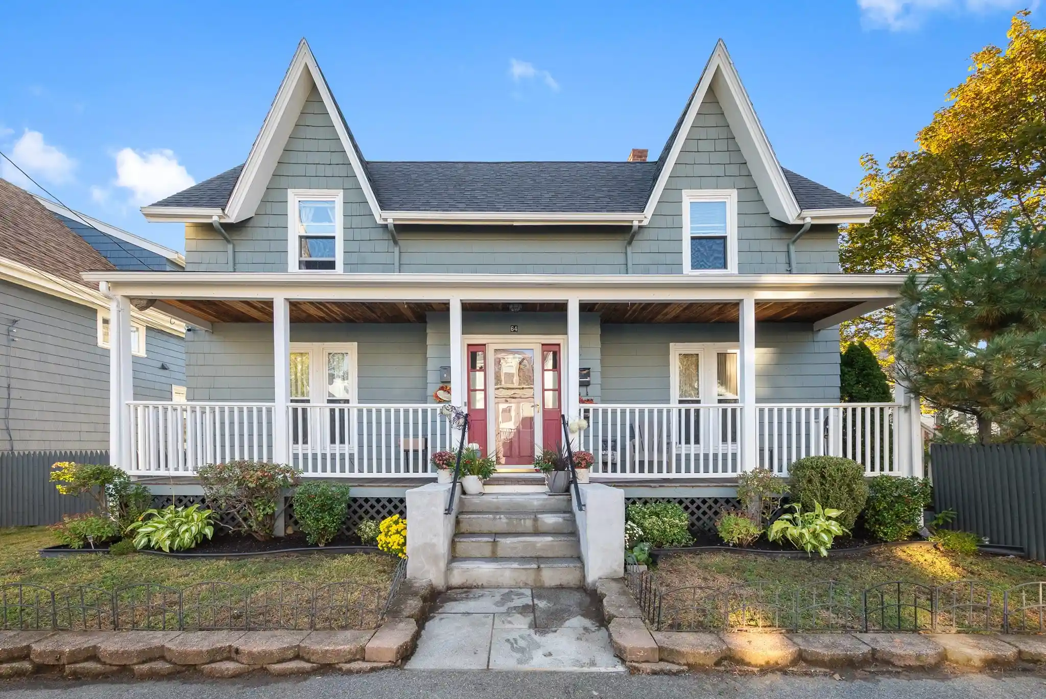 Multi family home for sale at 64 Pine St, Swampscott, MA 01907 | MLS# 73591103