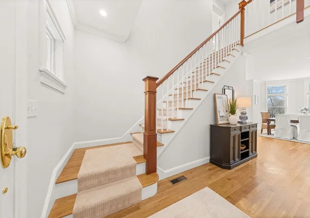 3rd image of 1 Puddingstone Cir, Westport, MA 02790 | MLS# 73482057