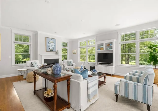 4th image of 1 Puddingstone Cir, Westport, MA 02790 | MLS# 73482057