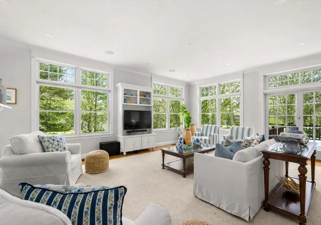 5th image of 1 Puddingstone Cir, Westport, MA 02790 | MLS# 73482057