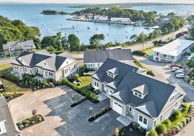 1st image of 533 Woods Hole Road #B101, Woods Hole, MA 02543 | MLS# 73555686
