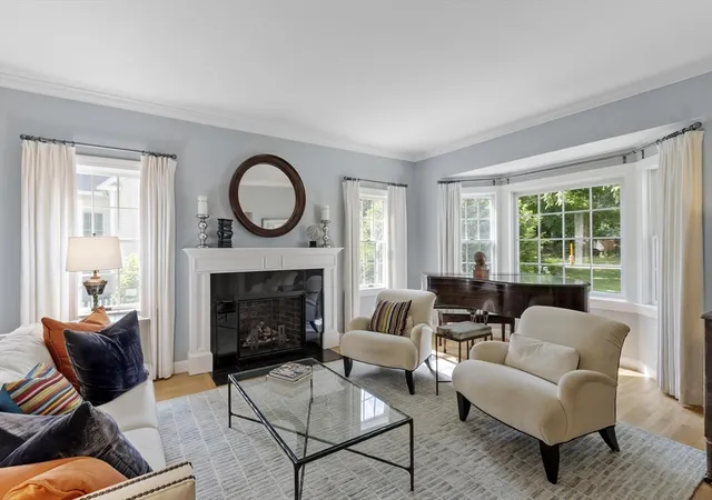 Photo 3 of Single family home for sale at 54 William St, Andover, MA 01810 | MLS# 73548422 | Listing updated on 2026-09-13