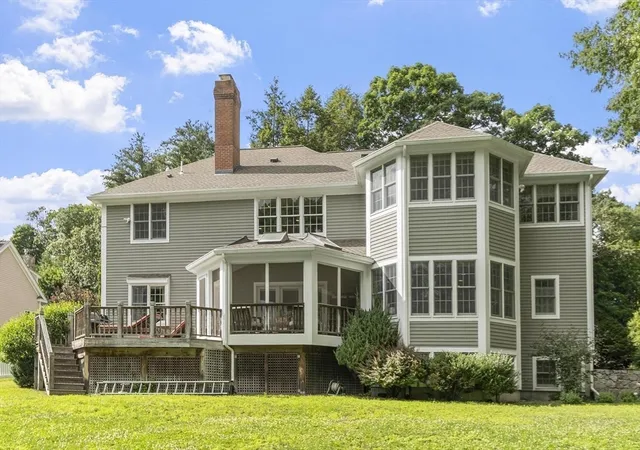 42nd image of 54 William Street, Andover, MA 01810 | MLS# 73548422