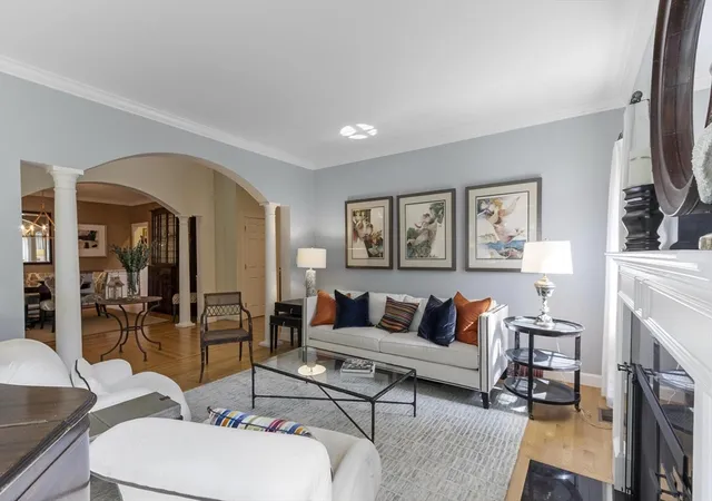 Photo 3 of Single family home for sale at 54 William St, Andover, MA 01810 | MLS# 73548422 | Listing updated on 2026-09-13