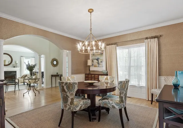 Photo 4 of Single family home for sale at 54 William St, Andover, MA 01810 | MLS# 73548422 | Listing updated on 2026-09-13