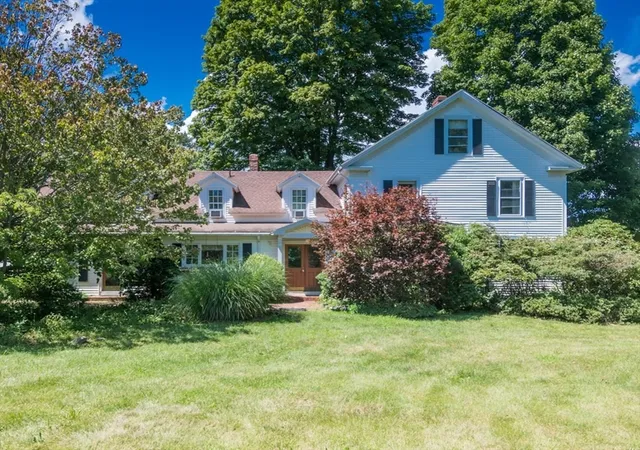Photo 1 of Sale Pending at 1753 S East St, Amherst, MA 01002 | MLS# 73569558 | Listing updated on 2026-09-29
