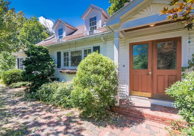Photo 2 of Sale Pending at 1753 S East St, Amherst, MA 01002 | MLS# 73569558 | Listing updated on 2026-09-29