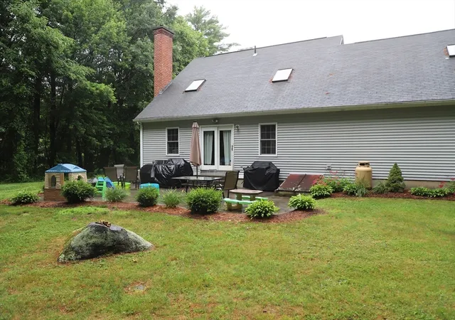 Homes for sale in Belchertown, MA | 30 Sylvan Circle, Belchertown, MA 01007 | MLS# 73545972