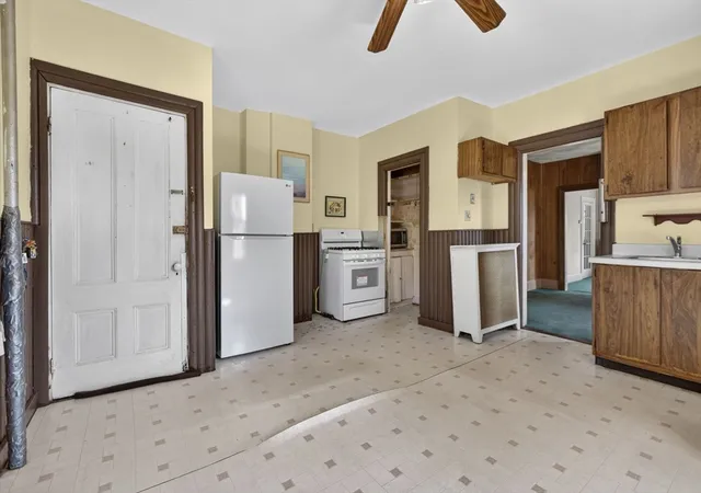 Photo 3 of Sale Pending at 28 Forest St, Arlington, MA 02476 | MLS# 73553393 | Listing updated on 2026-09-08