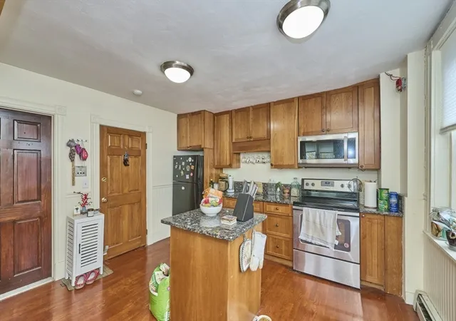Homes for sale in Somerville, MA | 6 Bedford St Units 1F,2F,3R,&3F, Somerville, MA 02143 | MLS# 73514838