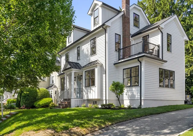 1st image of 69 Horace Rd, Belmont, MA 02478 | MLS# 73547136