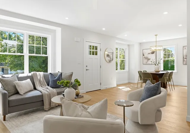 3rd image of 69 Horace Rd, Belmont, MA 02478 | MLS# 73547136