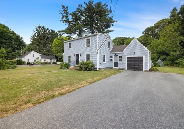 Photo 1 of Sale Pending at 15 Walker St, Westborough, MA 01581 | MLS# 73541614 | Listing updated on 2026-09-29